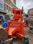 Heavy Duty Jaw Crusher - 20 Tonnes/Hour - 1