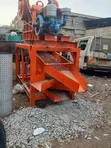 Heavy Duty Jaw Crusher - 20 Tonnes/Hour - 2