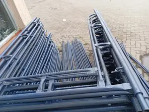 High Quality Scaffolding Ladders