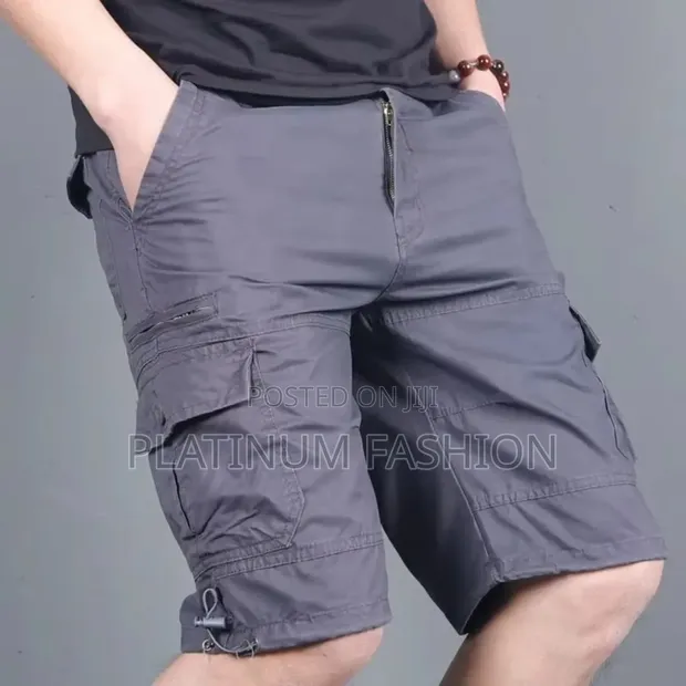 Cargo Shorts - Brand New - 1
