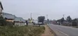 Prime 1/4 Acre Plot Fronting Main Road - Lusigetti - 1
