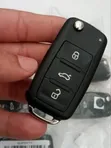 VW Key Programming - All Models - 1