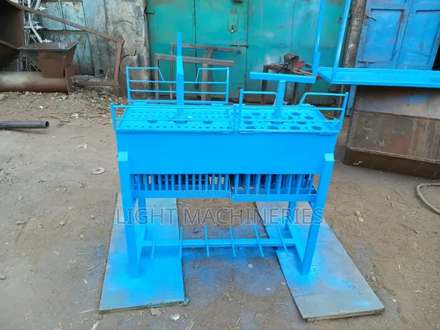 Brand New Candle Making Machine - 1