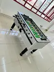Premium Quality Soccer Table - 4 Balls - 1