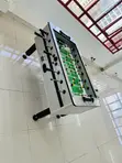 Premium Quality Soccer Table - 4 Balls - 3
