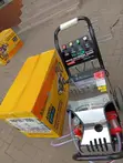 Milano MPW-700 High-Pressure Washer - 1