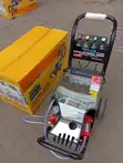Milano MPW-700 High-Pressure Washer - 2