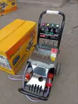 Milano MPW-700 High-Pressure Washer - 3