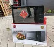 20L Hanmac Digital Microwave Oven - 3 Year Warranty - 1