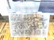 150 Piece Blind Rivet Nut Set for Hand Rivet Gun - 2
