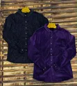 Polo Brand Cadro Fabric Casual Shirts - 1