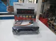 Car Radio System with Bluetooth, USB, Aux, FM - 2