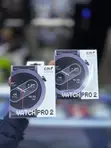 CMF by Nothing Watch Pro 2 Smartwatch - 2