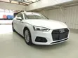 Audi A5 2019 White - 1