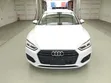 Audi A5 2019 White - 2