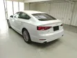 Audi A5 2019 White - 3