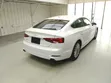 Audi A5 2019 White - 4