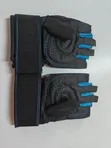Sportsart Gym Gloves - 1