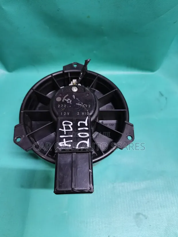 AC Blower for Suzuki Alto/Wagon R - 1