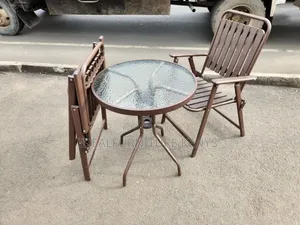 2 Seater Outdoor Furniture