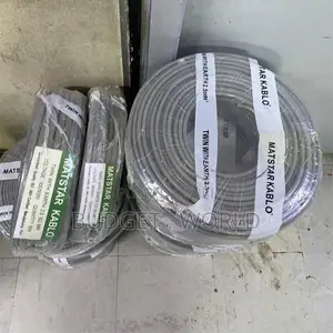 Heavy Duty 90M 2.5mm Electrical Cable