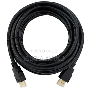 HDMI to HDMI Cable 1.5m