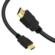 HDMI to HDMI Cable 1.5m - 2