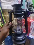 JSoT Solar Energy Charging & USB Rechargeable Lantern - 2