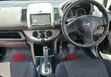 Nissan Note 2010 Black - 3