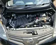 Nissan Note 2010 Black - 4