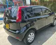Nissan Note 2010 Black - 5