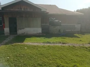 9 Acres Land with House & Trees in Kipipiri