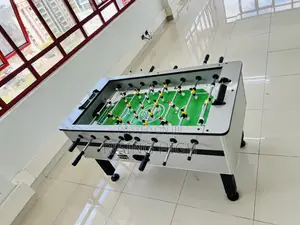 Domestic Foosball Tables - No Token Machine
