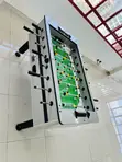 Domestic Foosball Tables - No Token Machine - 2