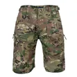 Ix7 Casual Shorts - Brand New - 3