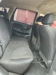 Nissan Note 2012 Silver - 1