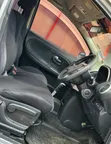 Nissan Note 2012 Silver - 4