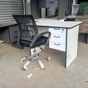 Boss Office Products Computer Desk - Brand New