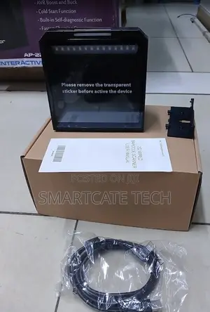 XB-8808G 2D QR Code Barcode Scanner - POS Reader