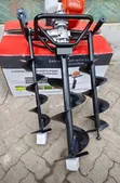 4-Stroke Hole Digging Machine - 2