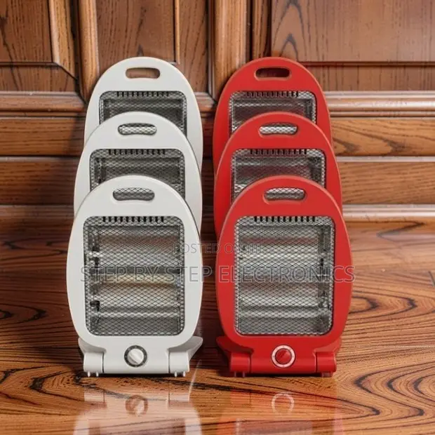 700W/800W Heater ya Chumba cha Umeme - 1