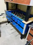 Domestic Foosball Soccer Tables - 1