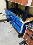 Domestic Foosball Soccer Tables - 2