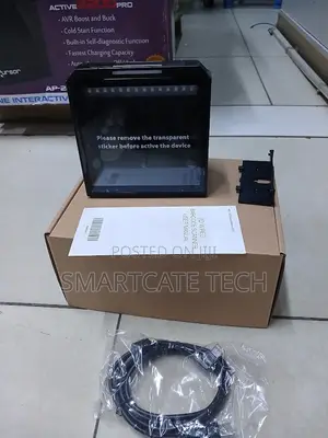 Syble XB-8808G Omnidirectional 2D Barcode Scanner