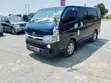 Toyota HiAce 2010 - 1
