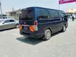Toyota HiAce 2010 - 2