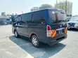 Toyota HiAce 2010 - 5