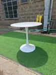 Boss Office Products Round Dining Table - 2