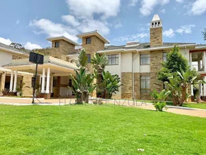 5 Bedroom Mansion for Sale in Karen