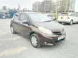 Toyota Vitz 1.0 FWD 5dr 2011 Brown - 1